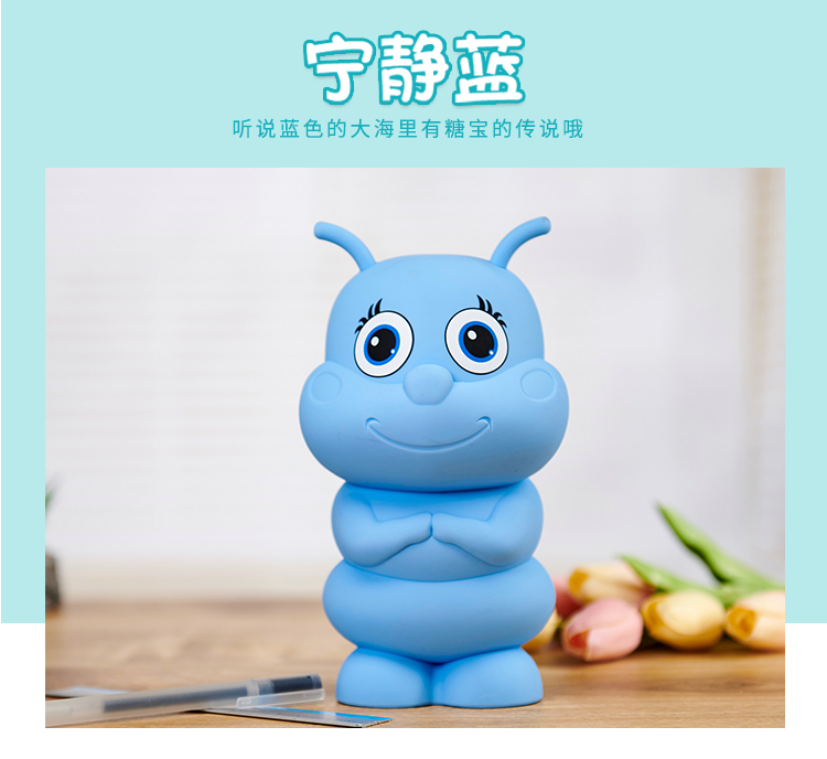 時尚韓版蟲妹妹硅膠斜挎包