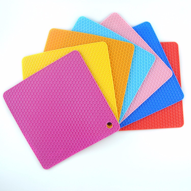 硅生伙帶你看硅膠產品在生活中的應用