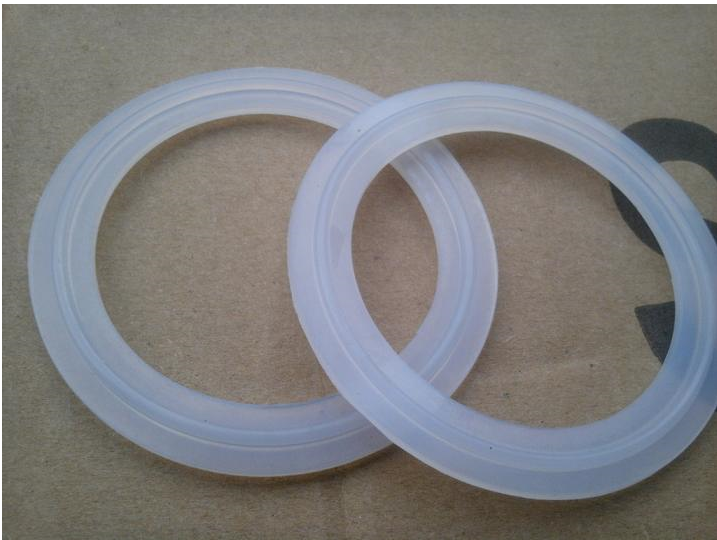 硅膠密封圈跟pvc密封圈有何不同-硅生伙