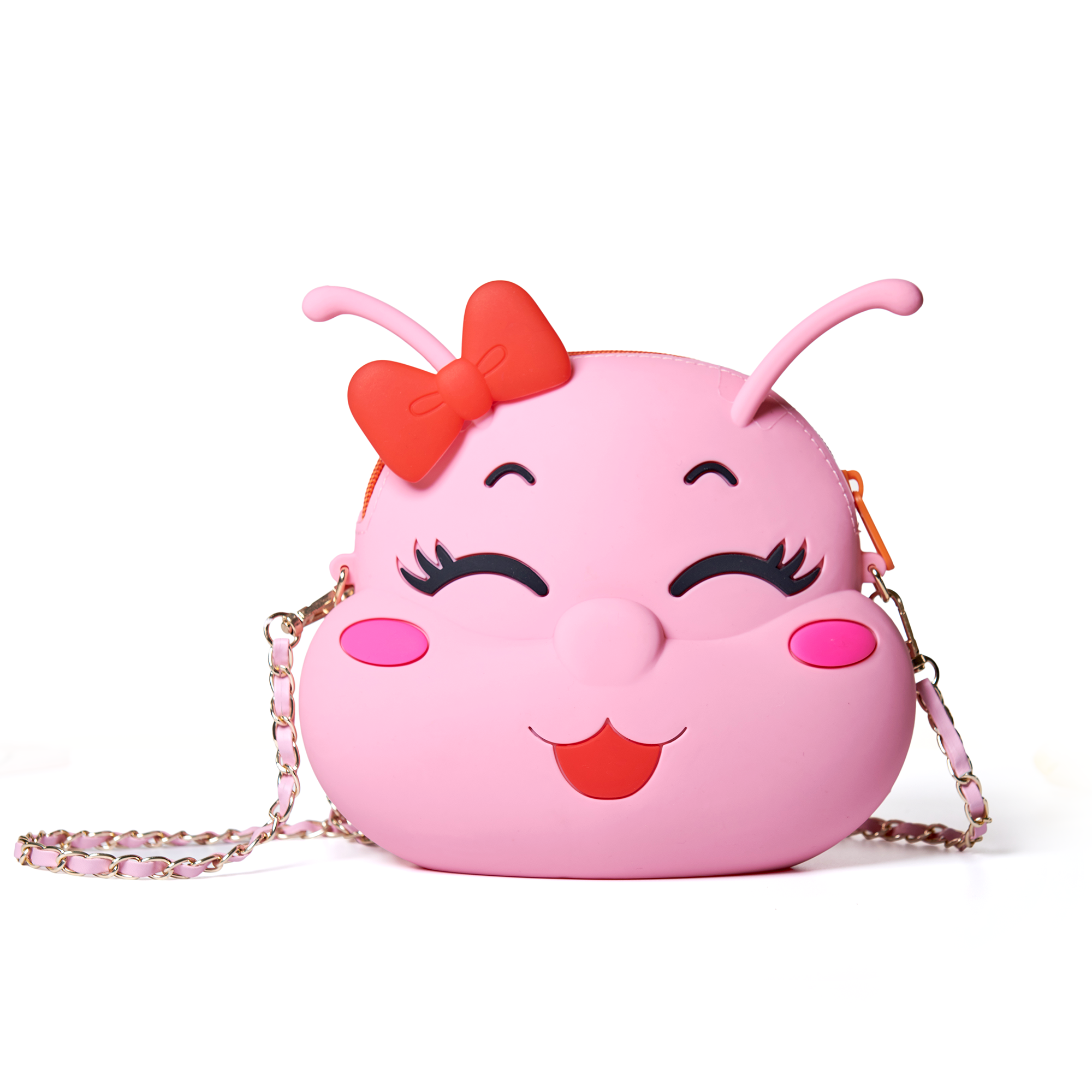 硅膠包包好用嗎-硅生伙