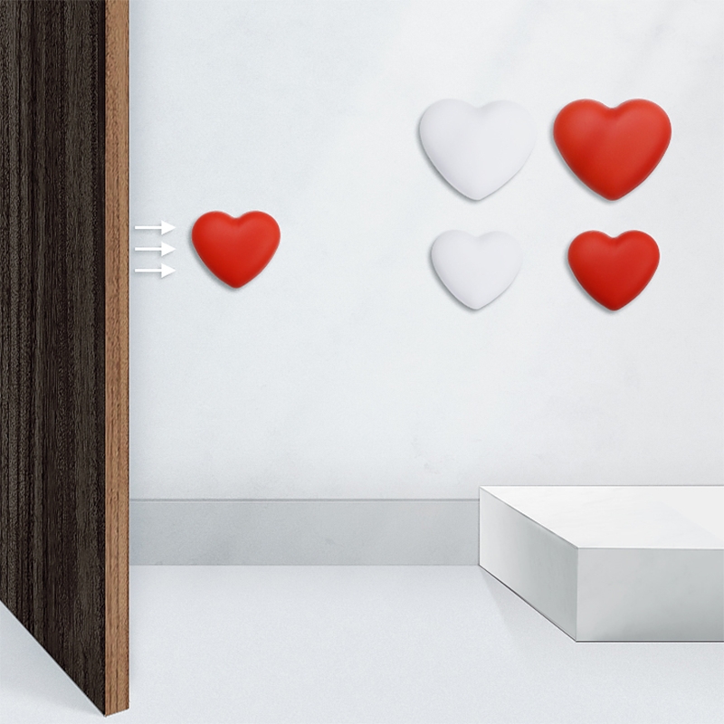 家庭小幫手硅膠防撞墊-硅生伙