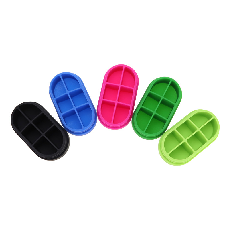 硅膠產品定制需要注意那些問題-硅生伙