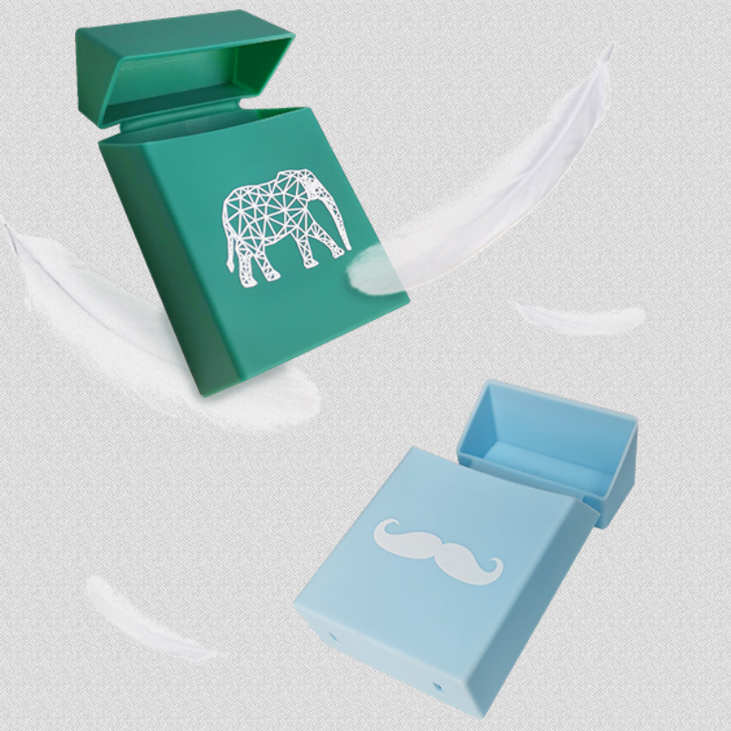 硅膠印刷工藝和印刷方式有哪幾種-硅生伙