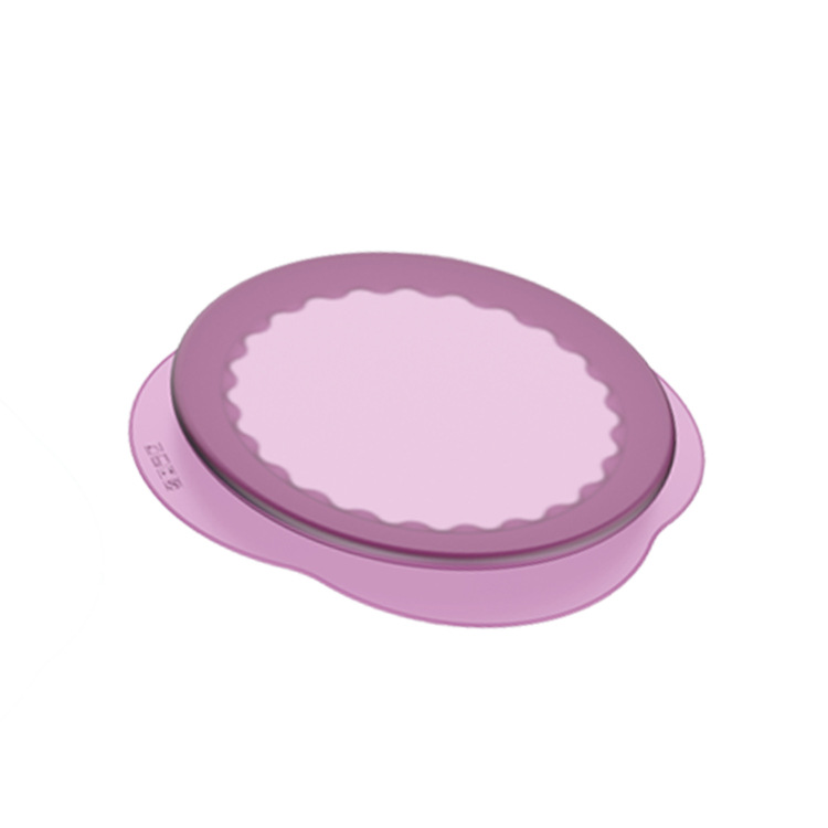 硅膠保鮮蓋 3件密封蓋碗蓋鍋蓋 硅膠食物保鮮蓋 硅膠保鮮蓋三件套